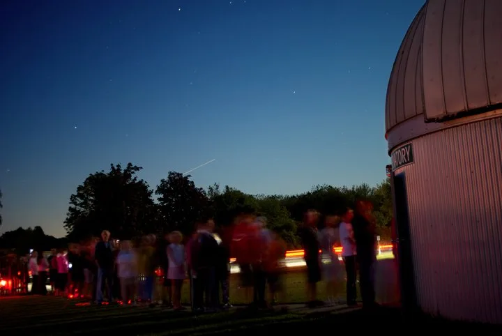Frosty Drew Observatory and Science Center photo 2