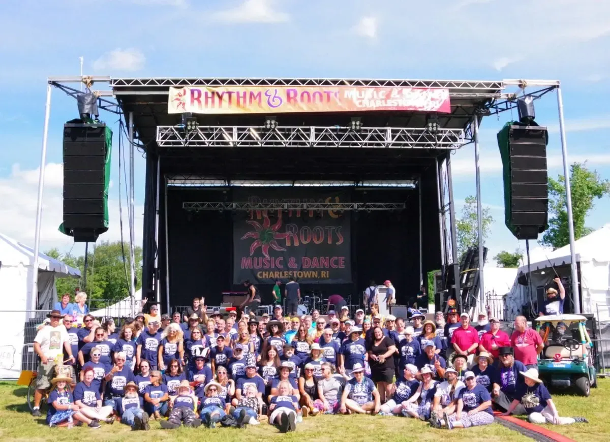 Rhythm & Roots photo 10