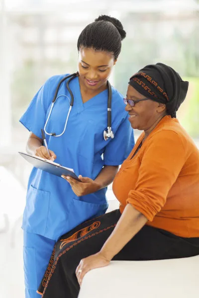 Providence Community Health Centers