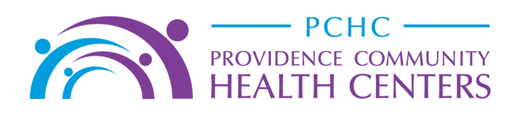 Providence Community Health Centers logo