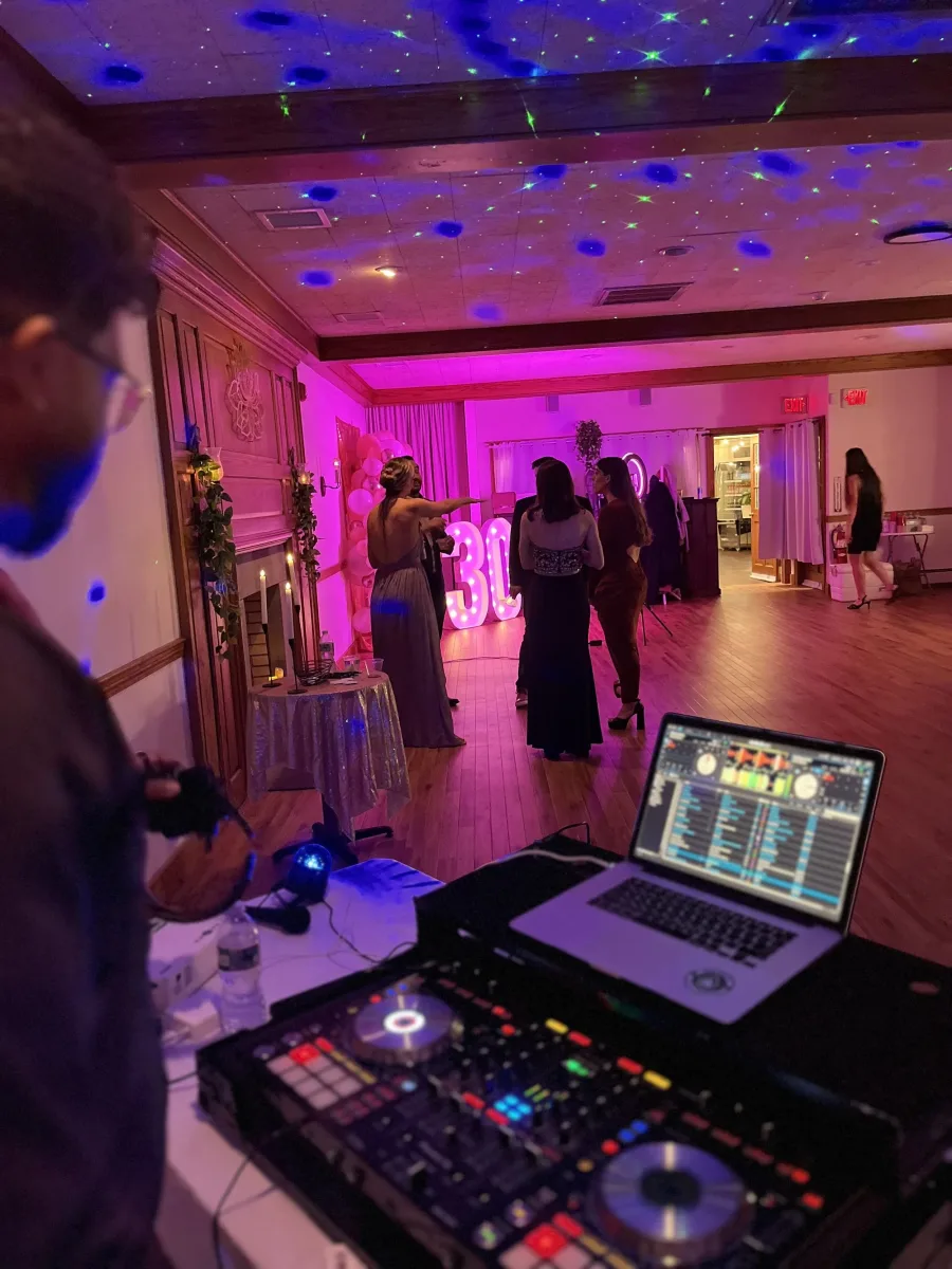 The Venue at Wilcox photo 11