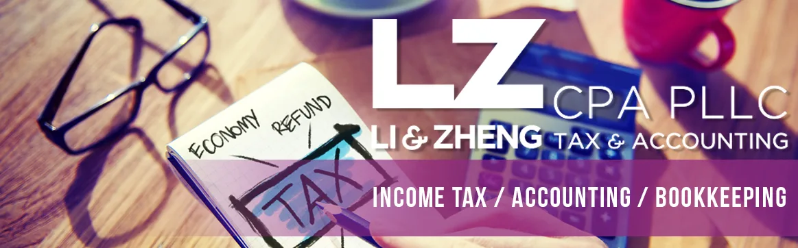 Li & Zheng CPA PLLC photo 5