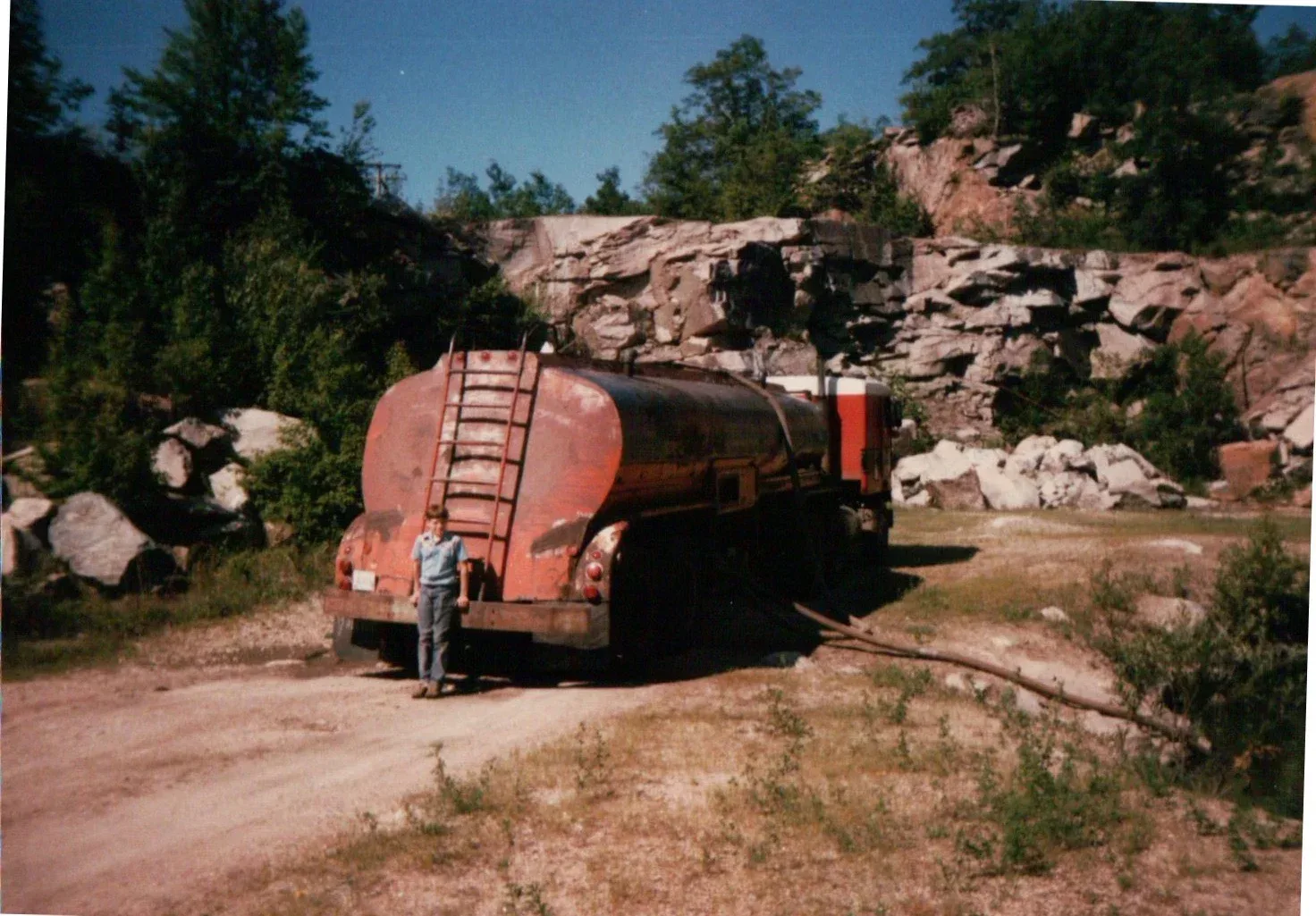 Benn Water & Heavy Transport photo 7
