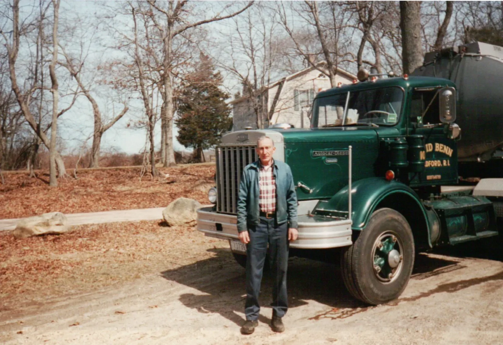 Benn Water & Heavy Transport photo 11