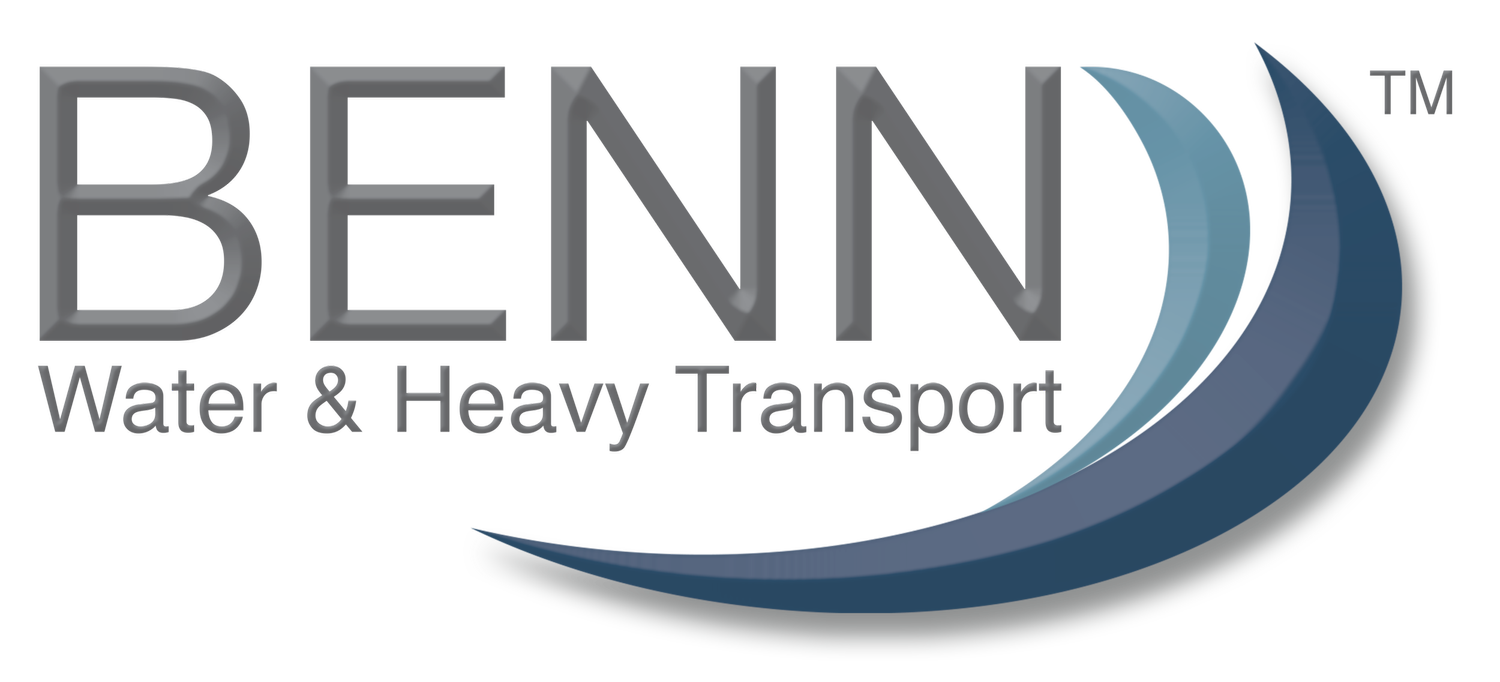 Benn Water & Heavy Transport