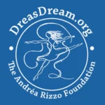 The Andréa Rizzo Foundation-Dréa's Dream logo