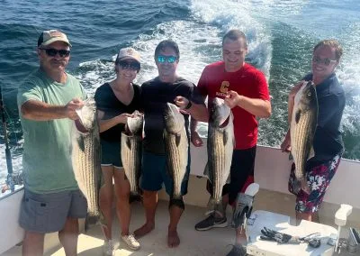 Charter Boat WINDY photo 8