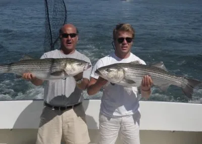 Charter Boat WINDY photo 11