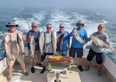 Charter Boat WINDY