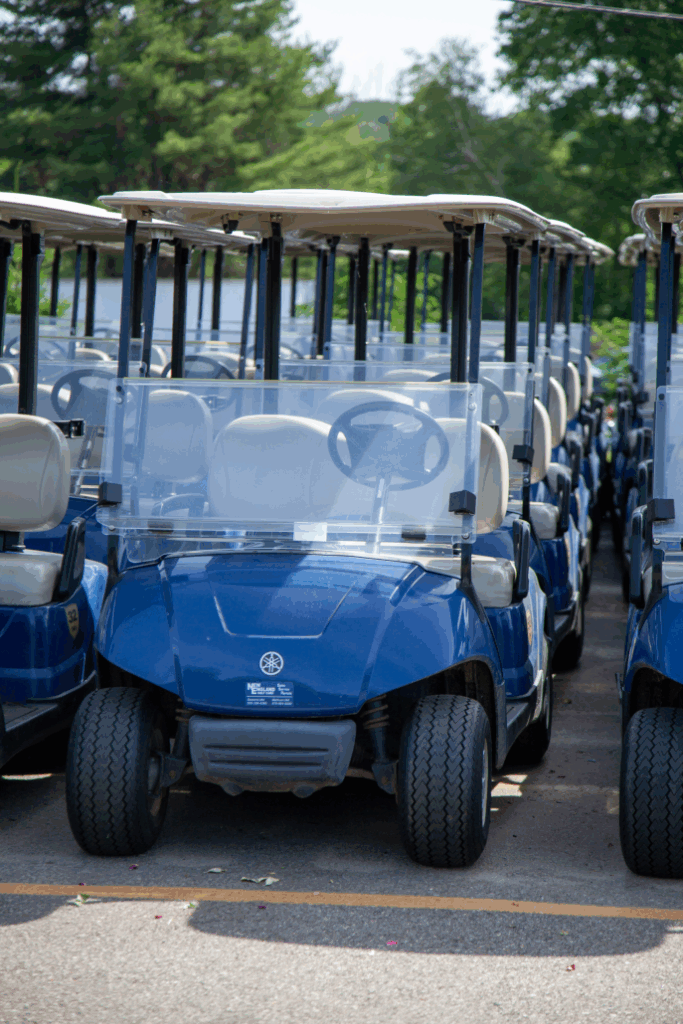 Melody Hill Golf Club