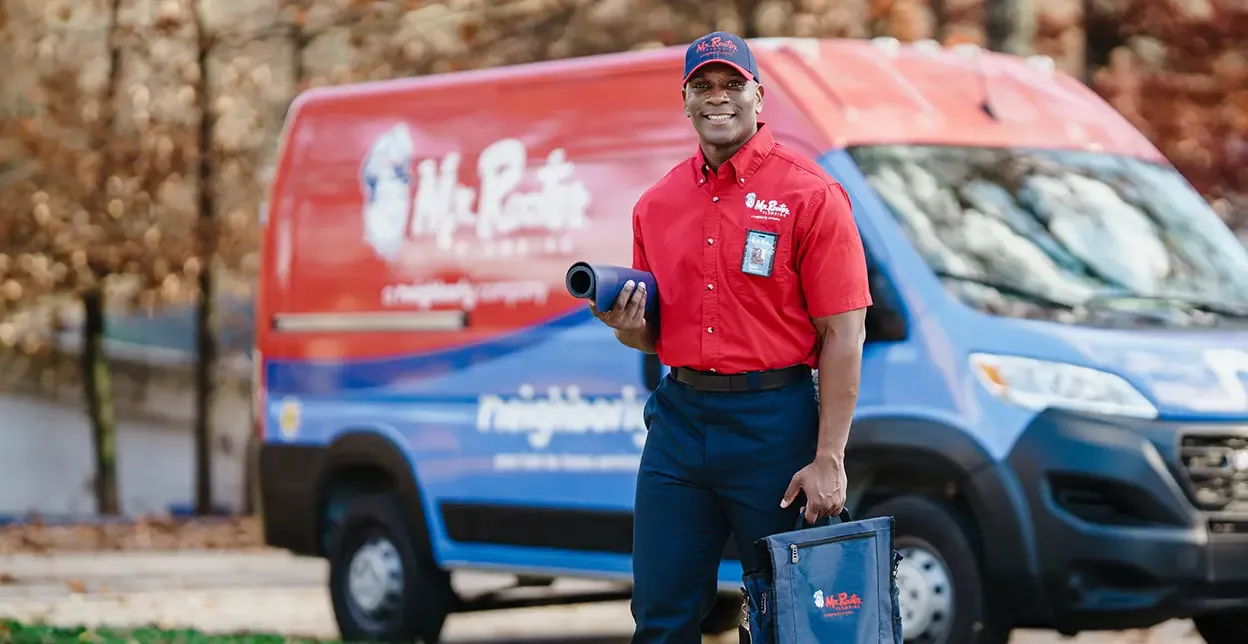 Mr. Rooter Plumbing of New Orleans photo 5