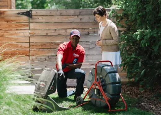 Mr. Rooter Plumbing of New Orleans photo 10