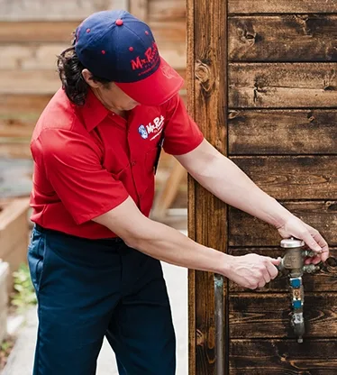 Mr. Rooter Plumbing of New Orleans photo 14