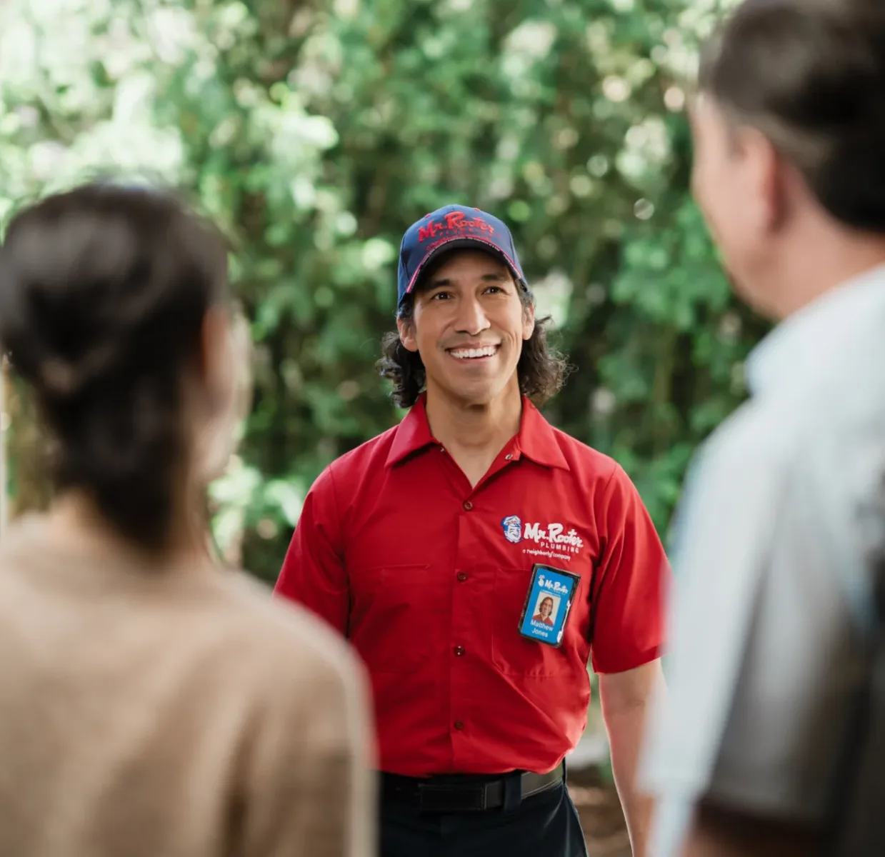 Mr. Rooter Plumbing of New Orleans photo 2