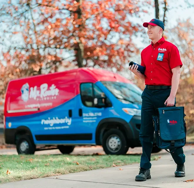 Mr. Rooter Plumbing of New Orleans photo 12