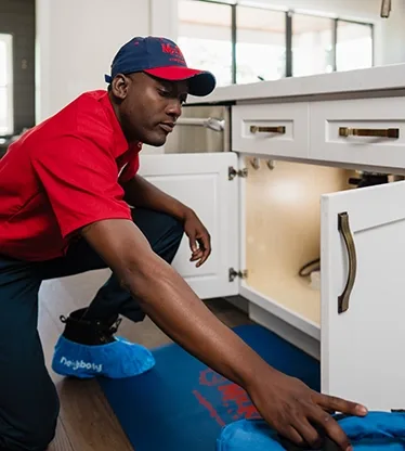Mr. Rooter Plumbing of New Orleans photo 13