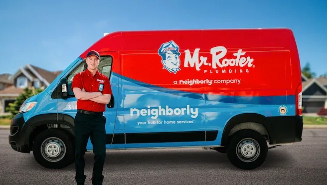 Mr. Rooter Plumbing of New Orleans photo 7
