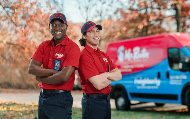 Mr. Rooter Plumbing of New Orleans photo 6