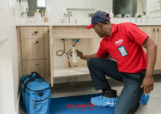Mr. Rooter Plumbing of New Orleans photo 9