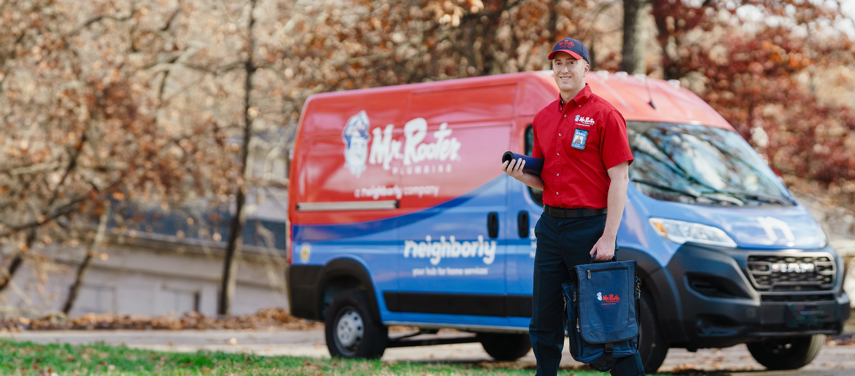 Mr. Rooter Plumbing of New Orleans