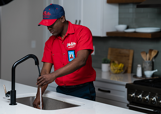 Mr. Rooter Plumbing of New Orleans photo 8