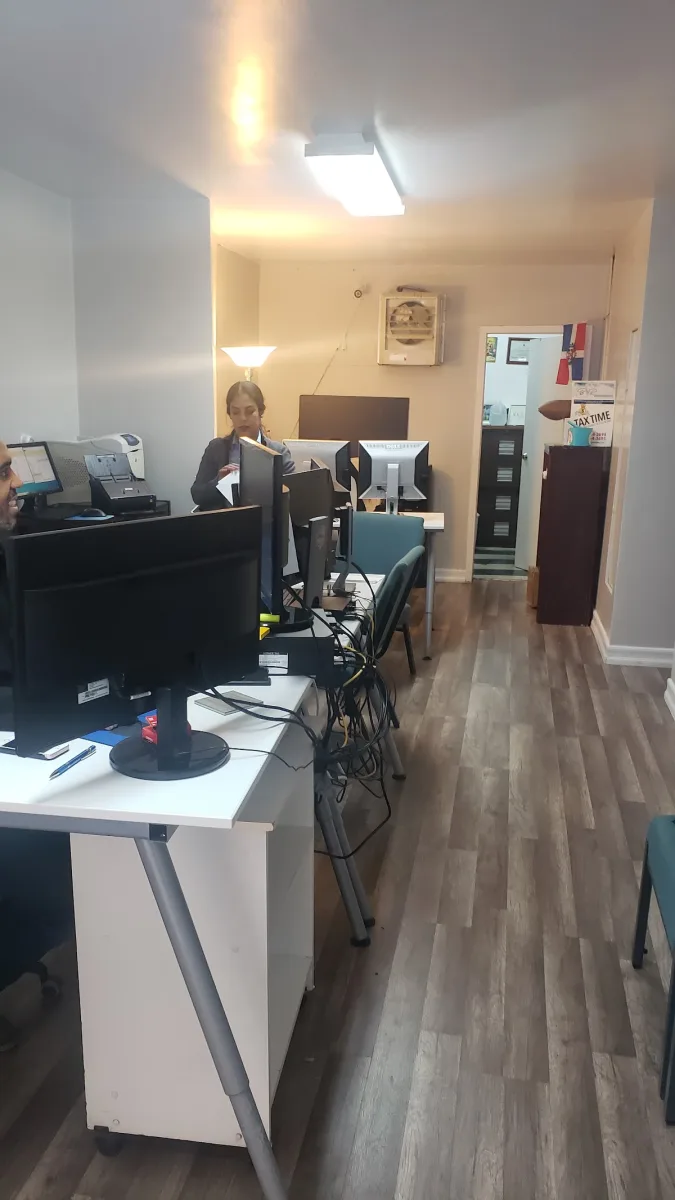 B & R Accountants CPA