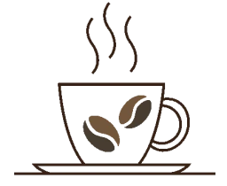 Village Bean Cafe logo