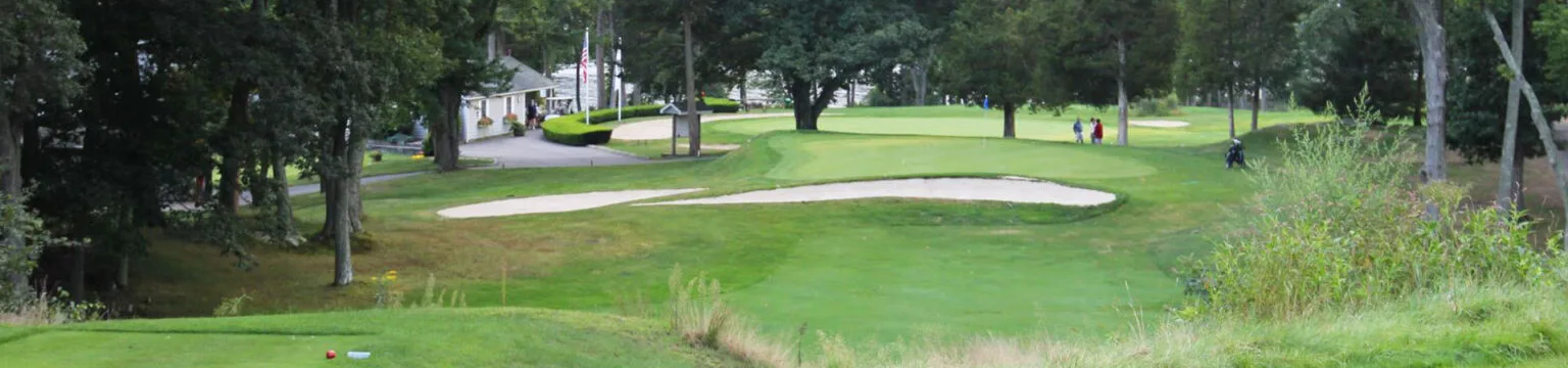 Glocester Country Club photo 7