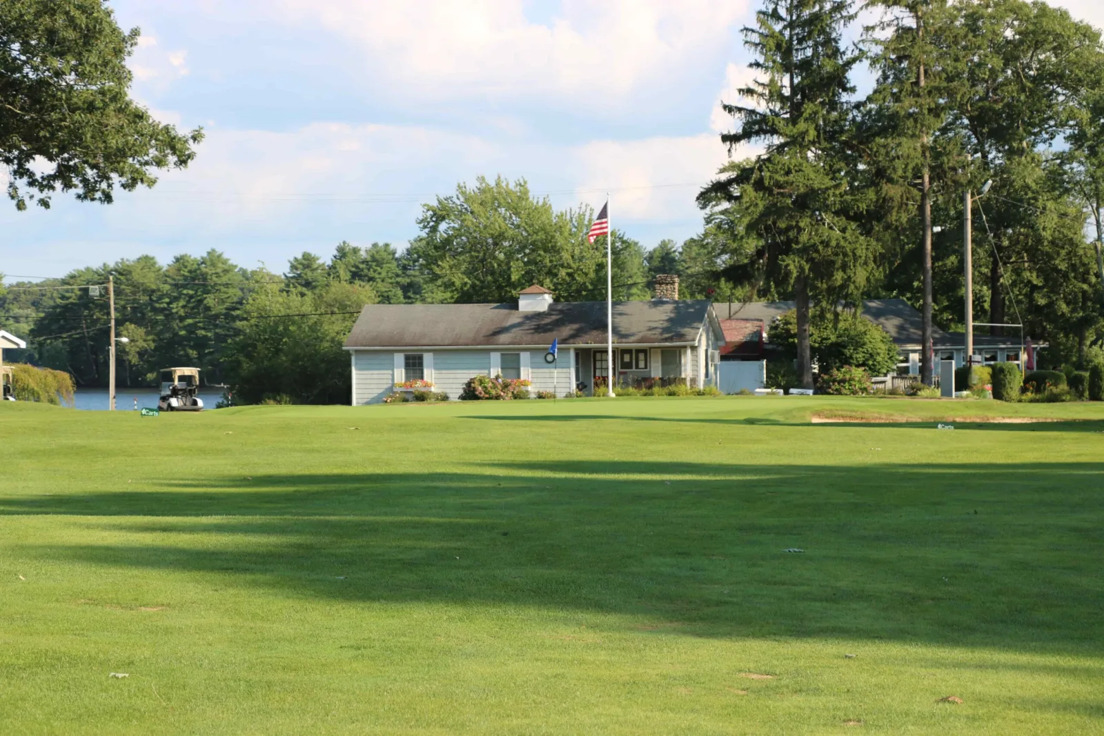 Glocester Country Club