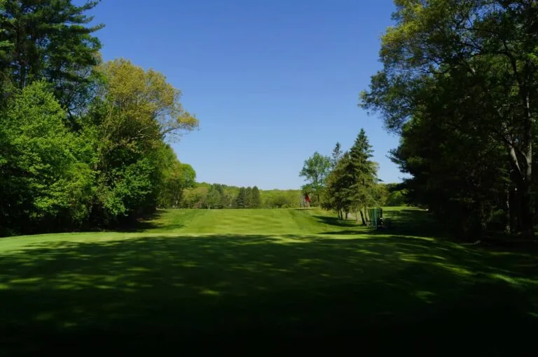 Glocester Country Club photo 4