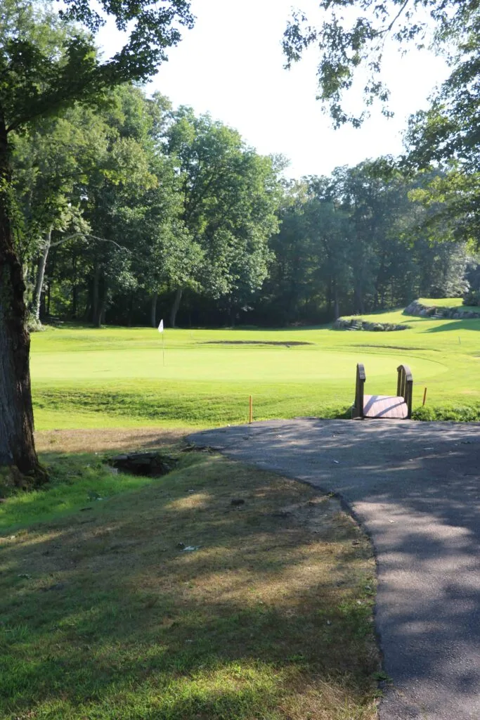 Glocester Country Club photo 3