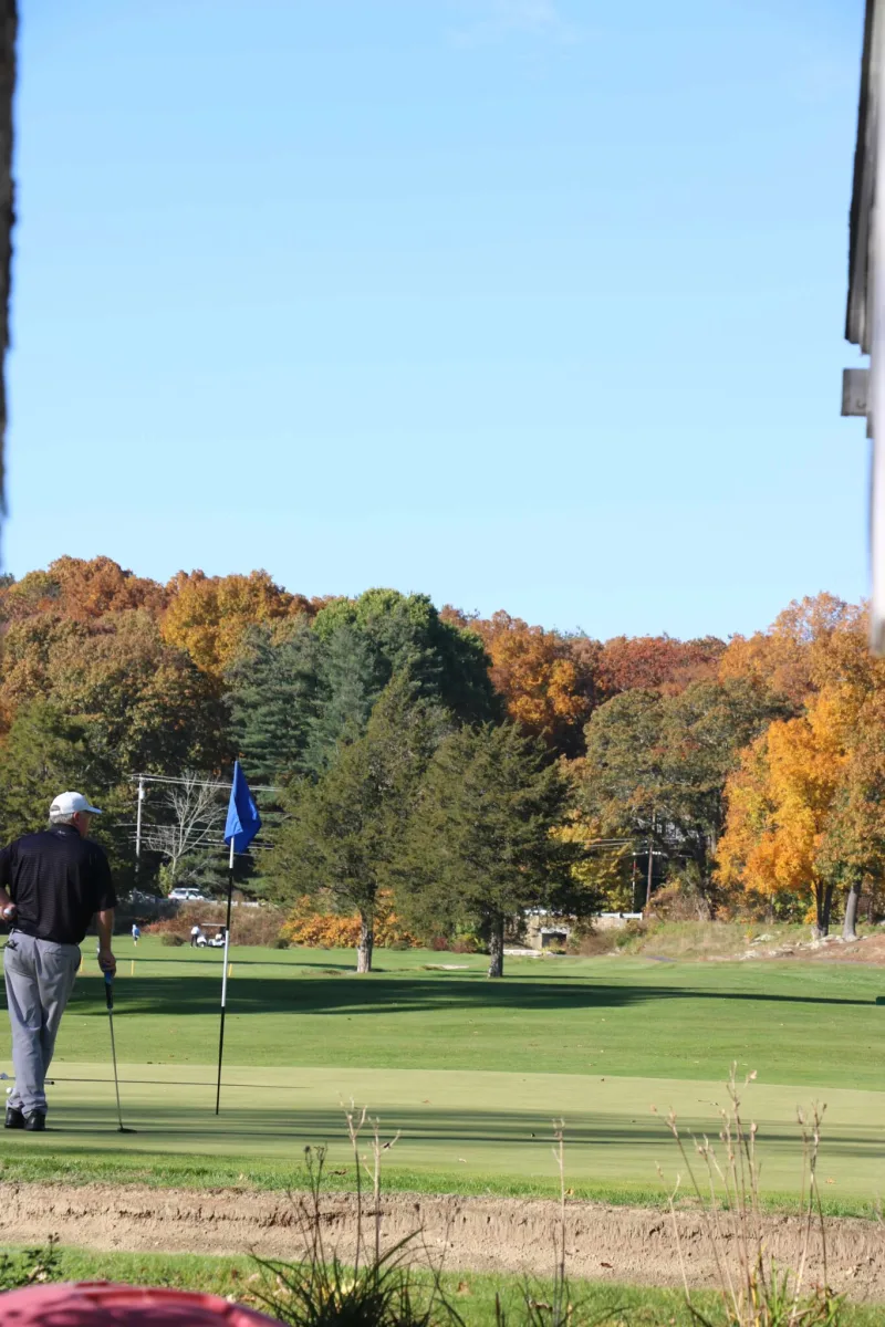 Glocester Country Club photo 6