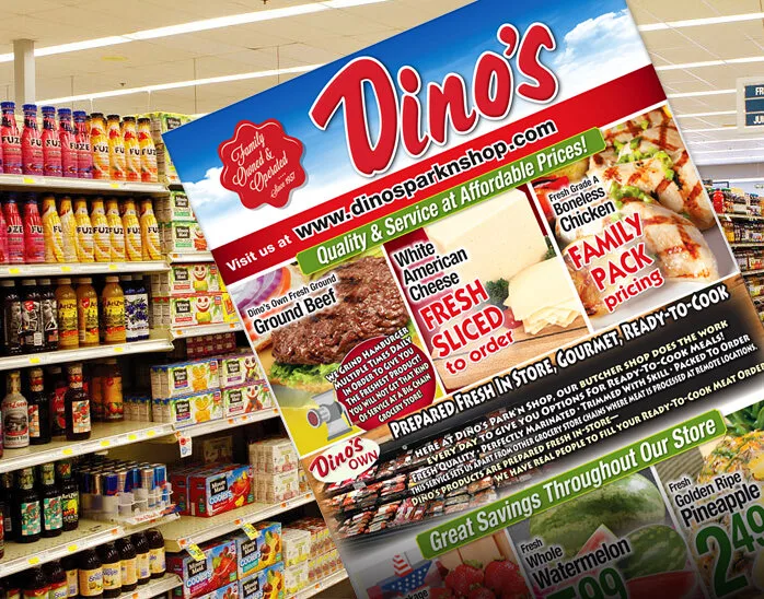 Dino's Park and Shop photo 6