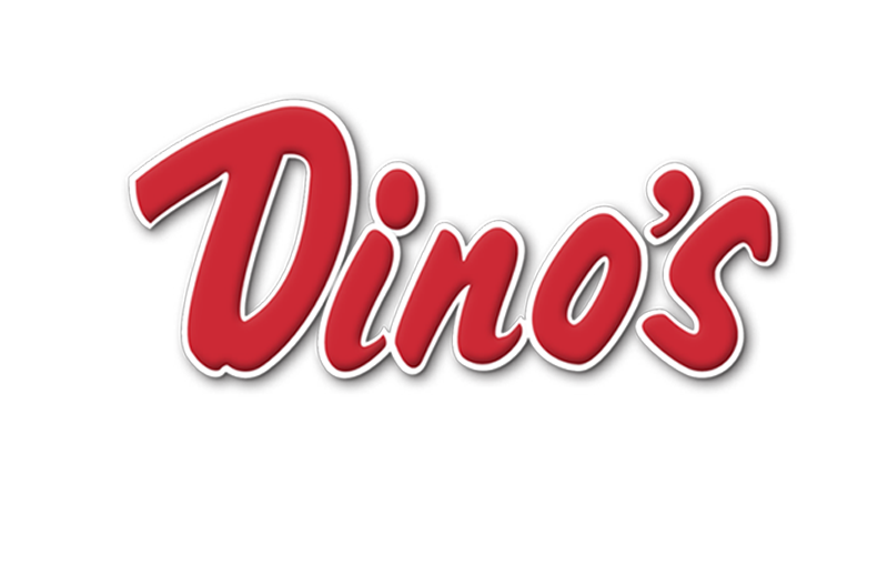 Dino's Park and Shop