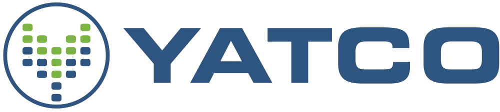 Yatco logo
