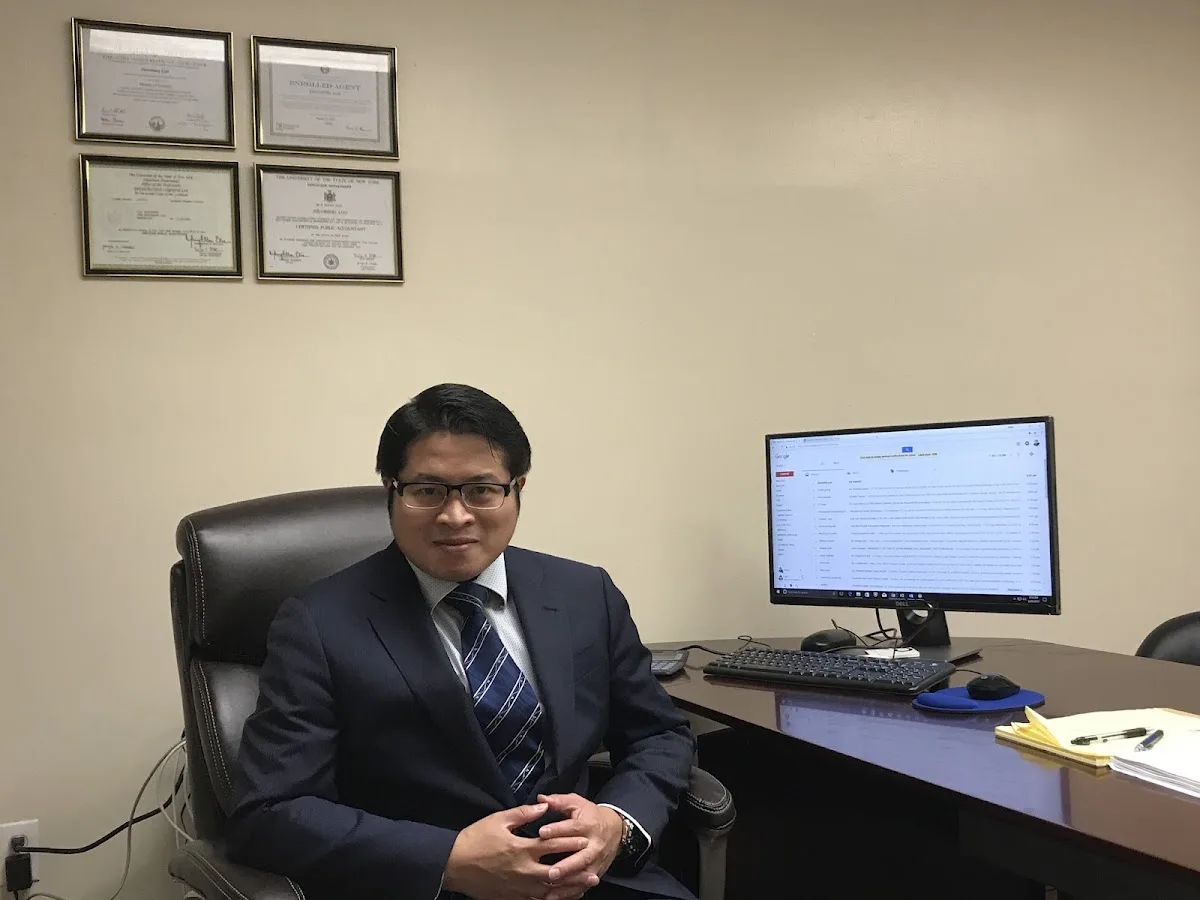 Johan Tax & Accounting LLC