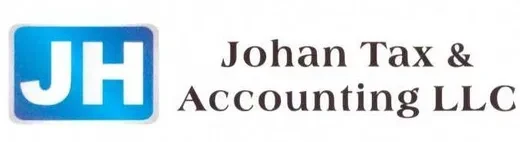 Johan Tax & Accounting LLC logo