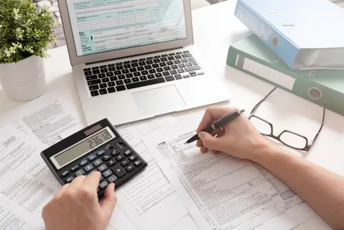 Johan Tax & Accounting LLC
