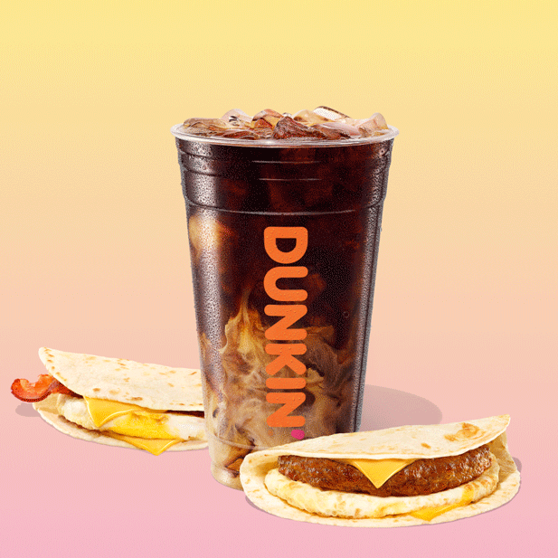 Dunkin' photo 3