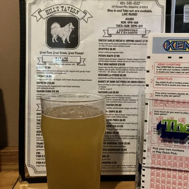 Hill's Tavern & Grill photo 8