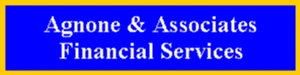 Agnone & Associates Financial Services logo