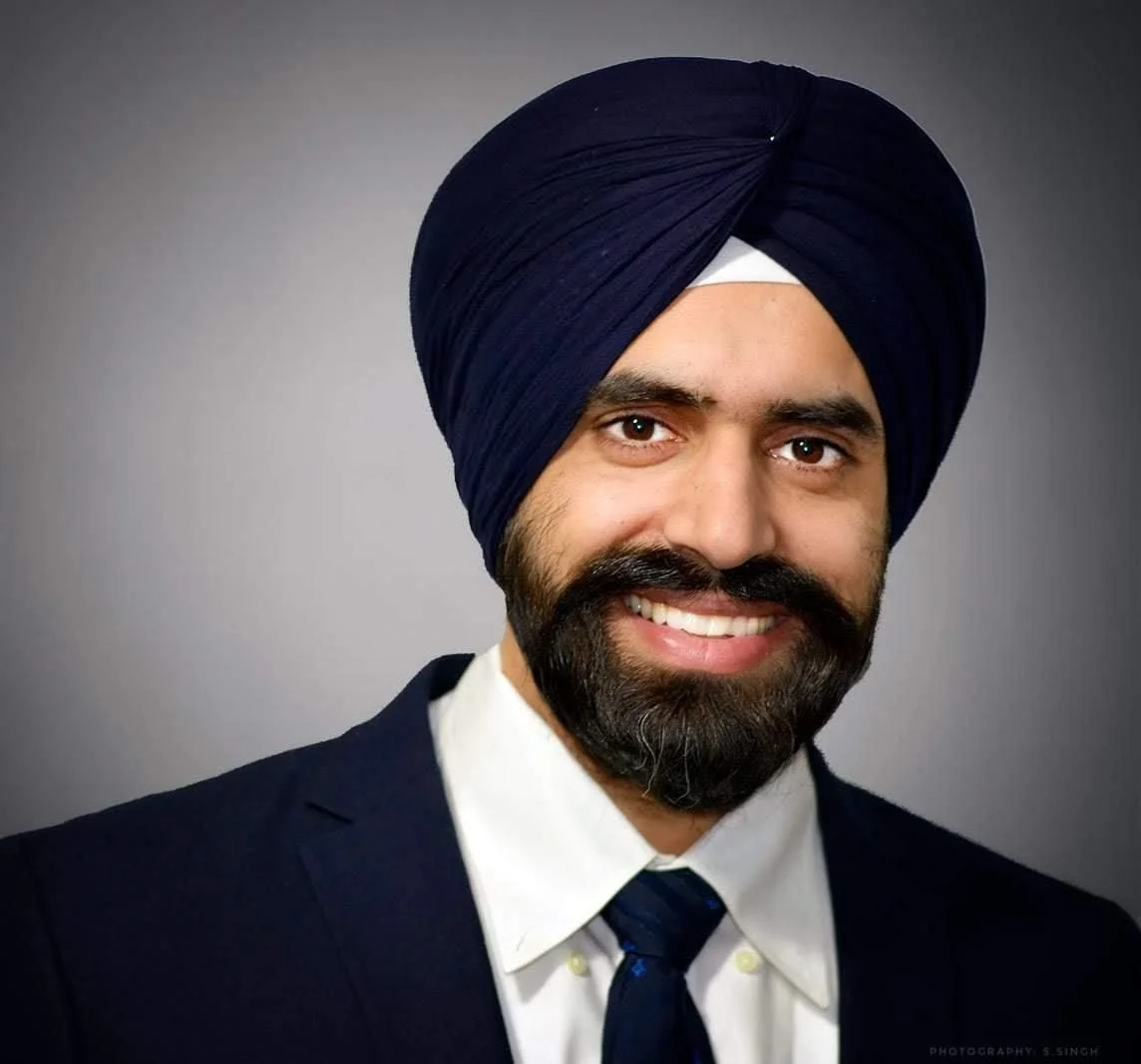 Inder Singh CPA, NYC