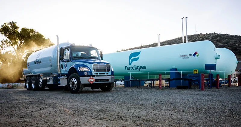 Ferrellgas photo 4