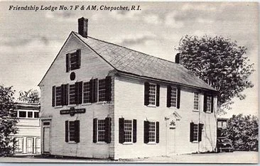 Friendship Lodge