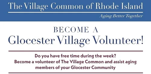 Glocester Senior Center photo 2