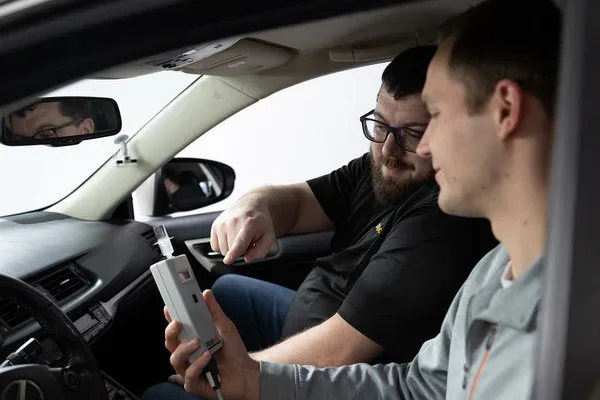 Intoxalock Ignition Interlock photo 7