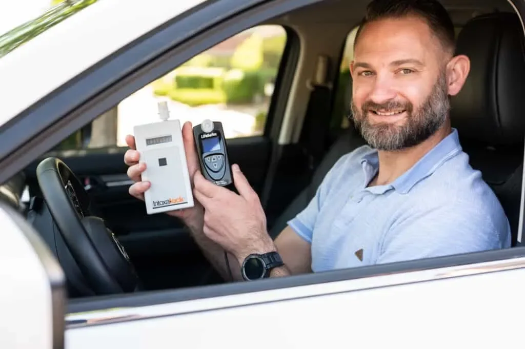 Lifesafer Ignition Interlock photo 8