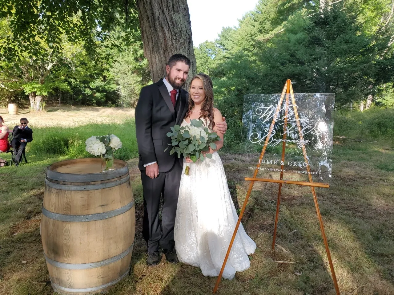 Mulberry Vineyards photo 3