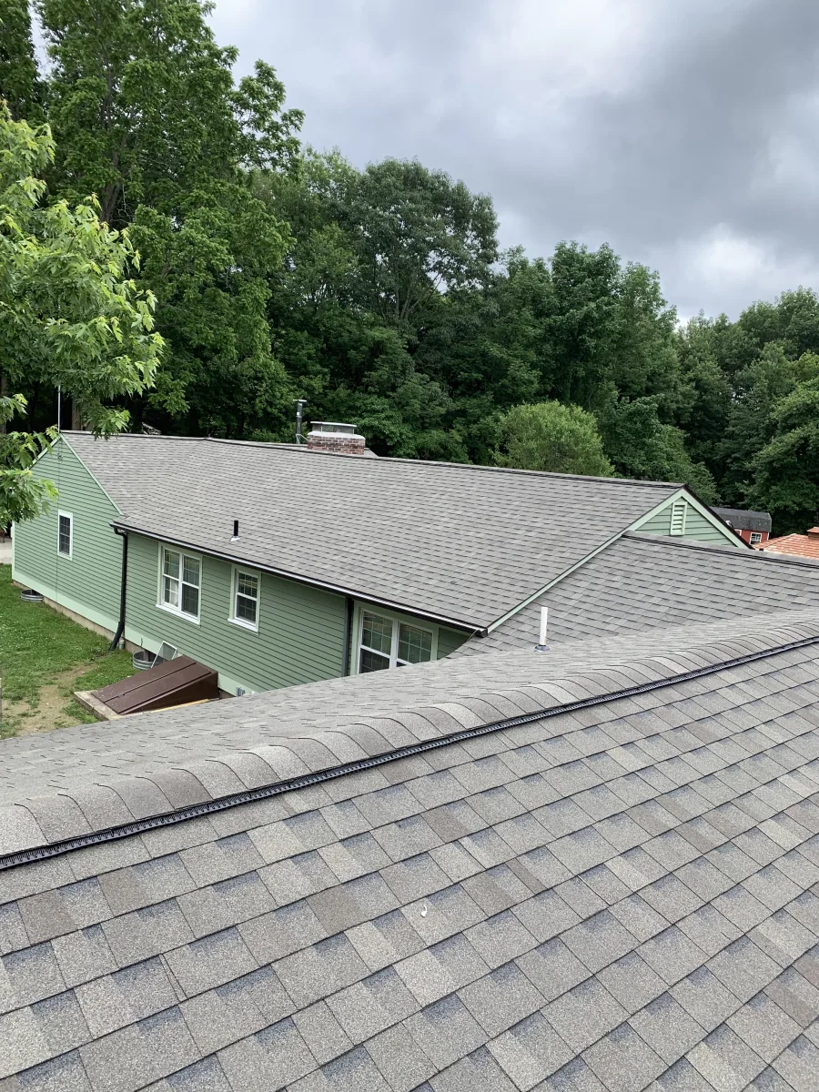 New England Roofing Inc photo 5