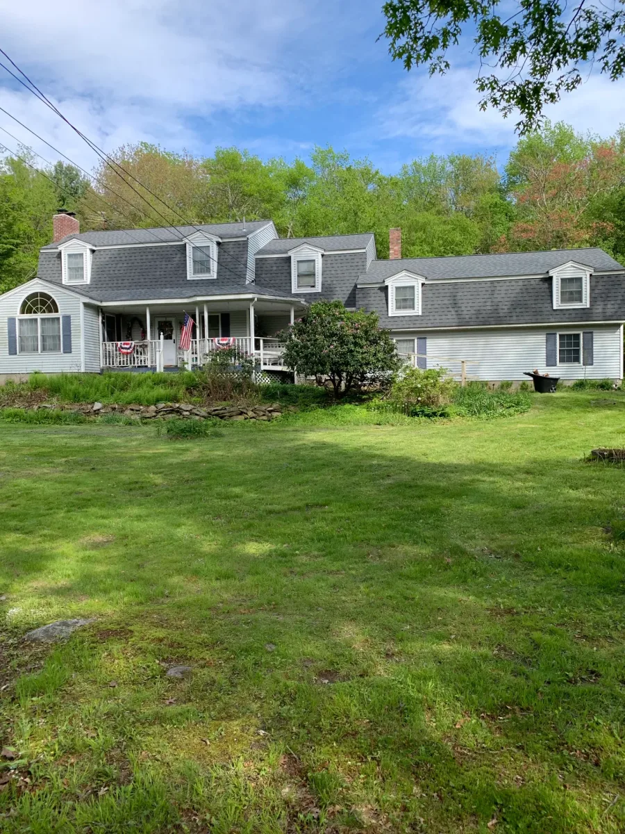 New England Roofing Inc photo 9